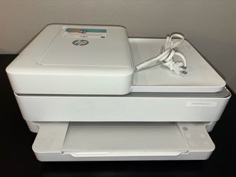 HP ENVY Pro 6455 All-in-One Wireless Printer (Print, Scan, Copy)