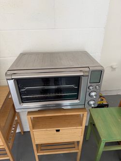 Breville Smart Oven Air Fryer Pro
