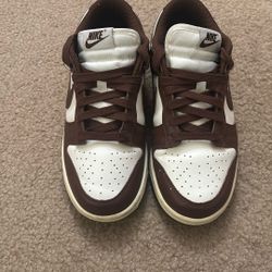 Women’s Nike Dunk Low