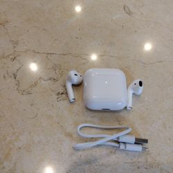 Bluetooth Earbuds Brand New