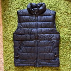 GAP puffer jacket ladies
