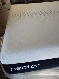 King mattress