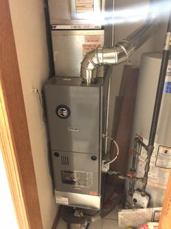 HVAC