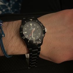 Men’s Watch OBO
