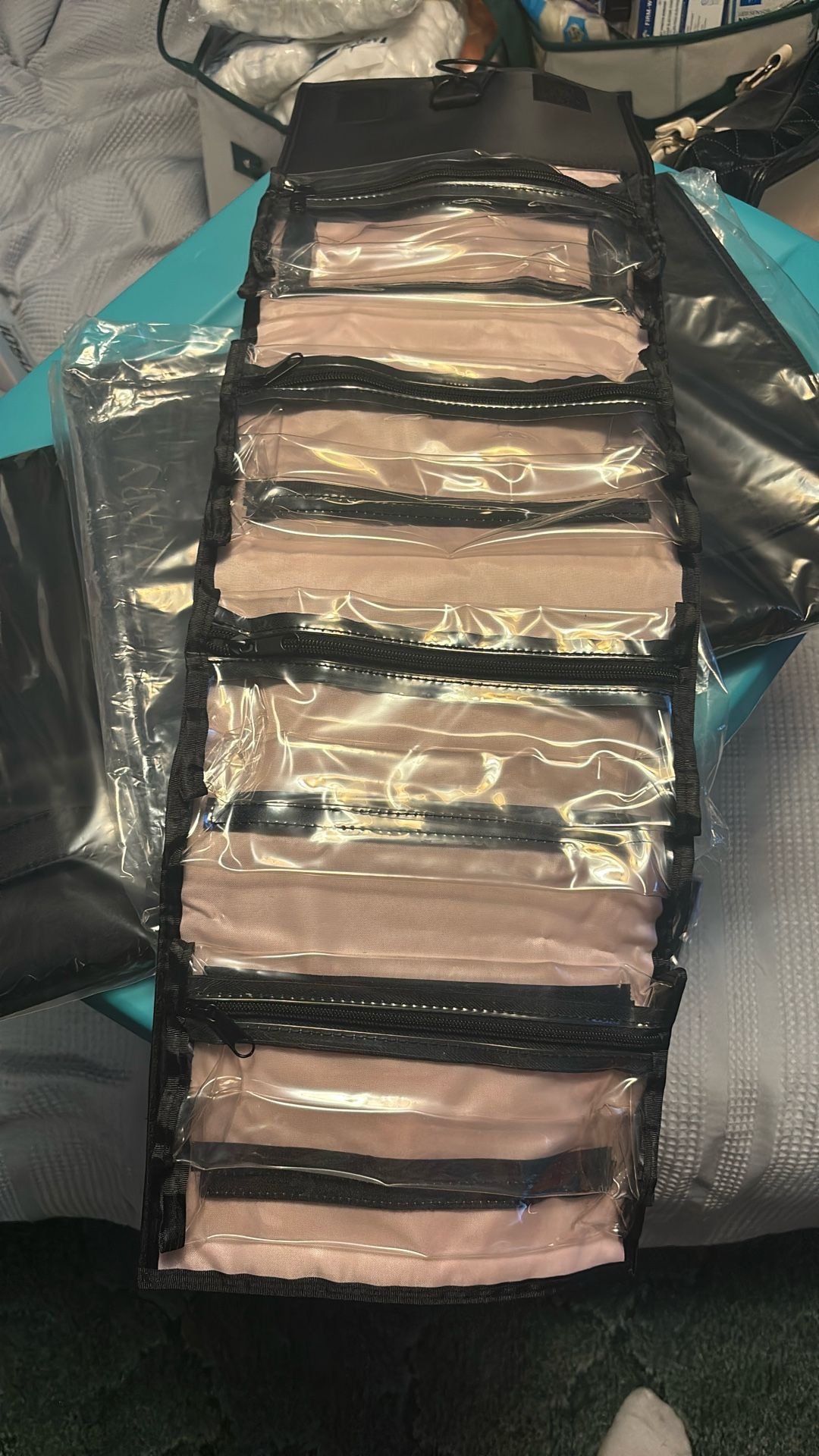 Cosmetic Travel Bag