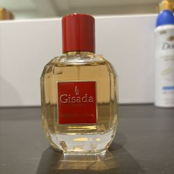 Gisada Perfume