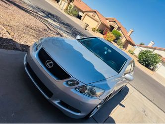 2006 Lexus GS 300