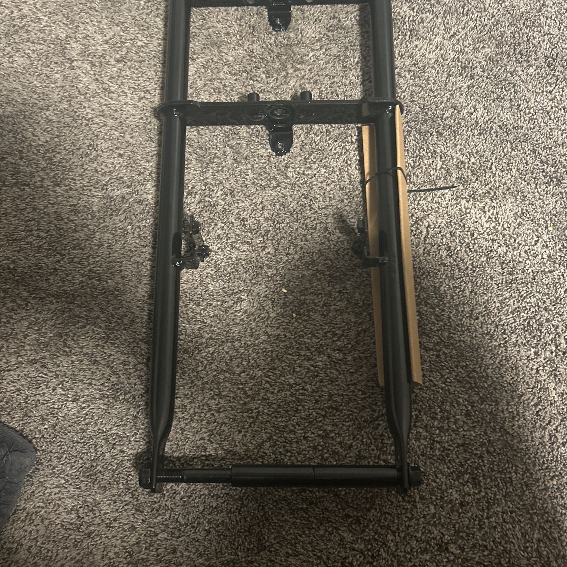 Brand New Forks For Minibike