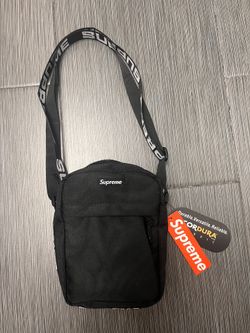 Supreme Shoulder Bag