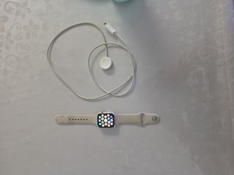 Apple watch series 7 45 ml