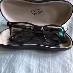 Rayban Reading Glasses
