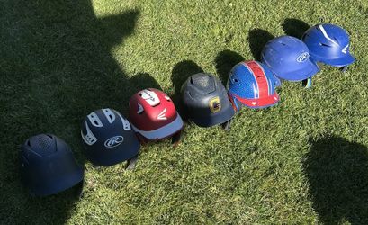 Baseball Helmets