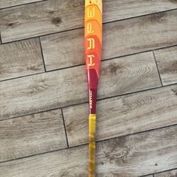2025 Hype Fire Baseball Bat  Easton 29 -10 