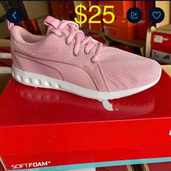 Pumas New