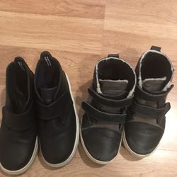 Boys Boots Size 11