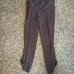 Under Armor Leggings 