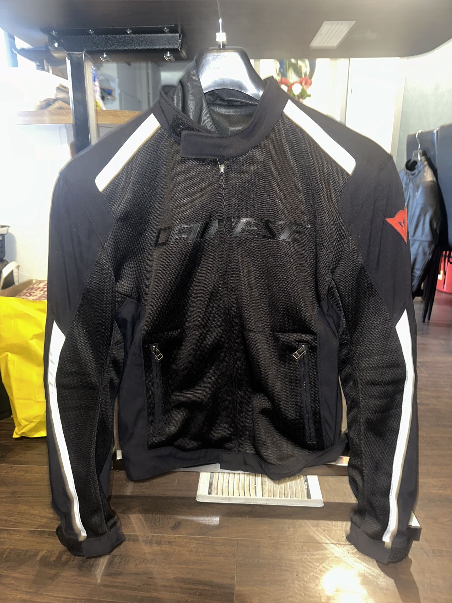 HYDRAFLUX 2 AIR D-DRY JACKET