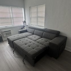 Sofa Cama 750$