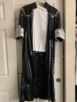 My Hero Academia Dabi Cosplay