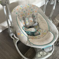 Ingenuity Baby Swing