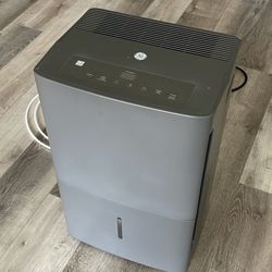 GE Dehumidifier 