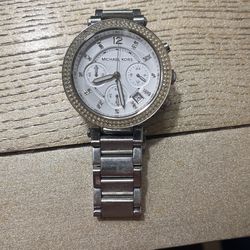 Mk Watch