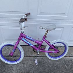 Kid Bike