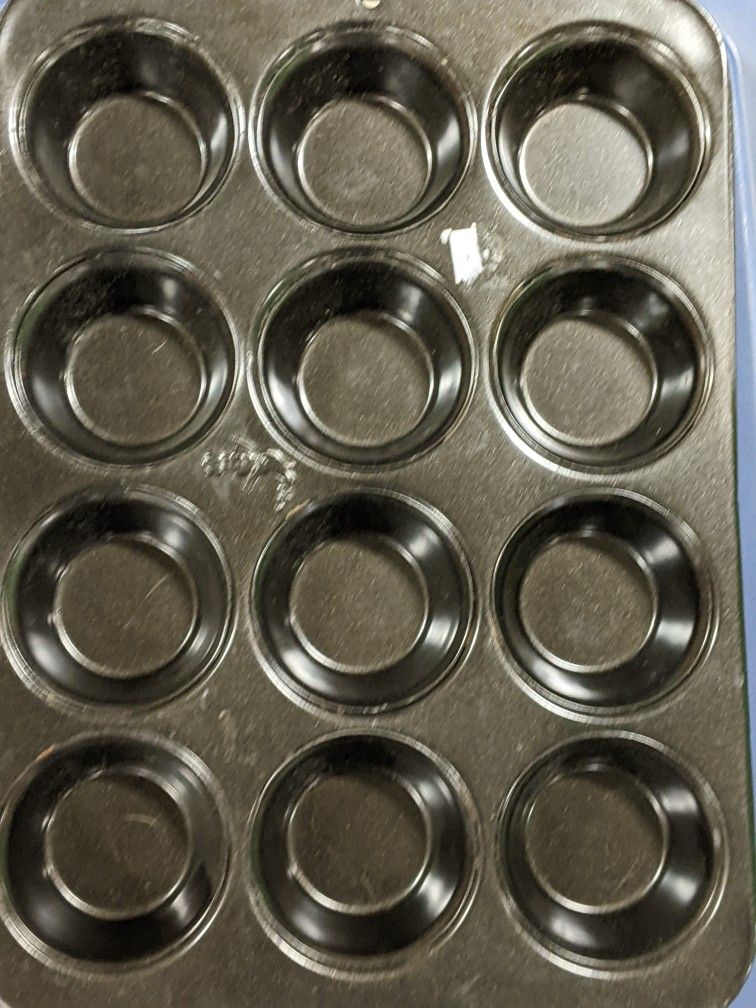 Muffin Tin