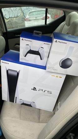 Ps5