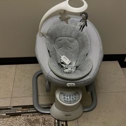 Graco Baby Swing 