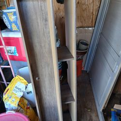 Wall mount Shelf