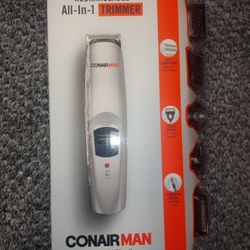  CONAIRMAN TRIMMER