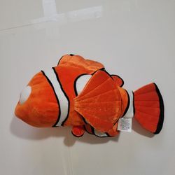 !NOT FOR SALE!  Nemo Plush Toy