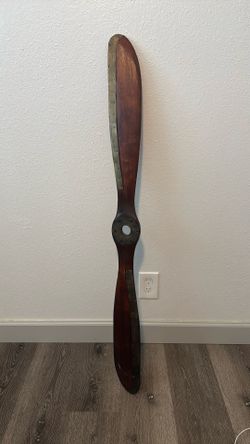 Airplane Prop