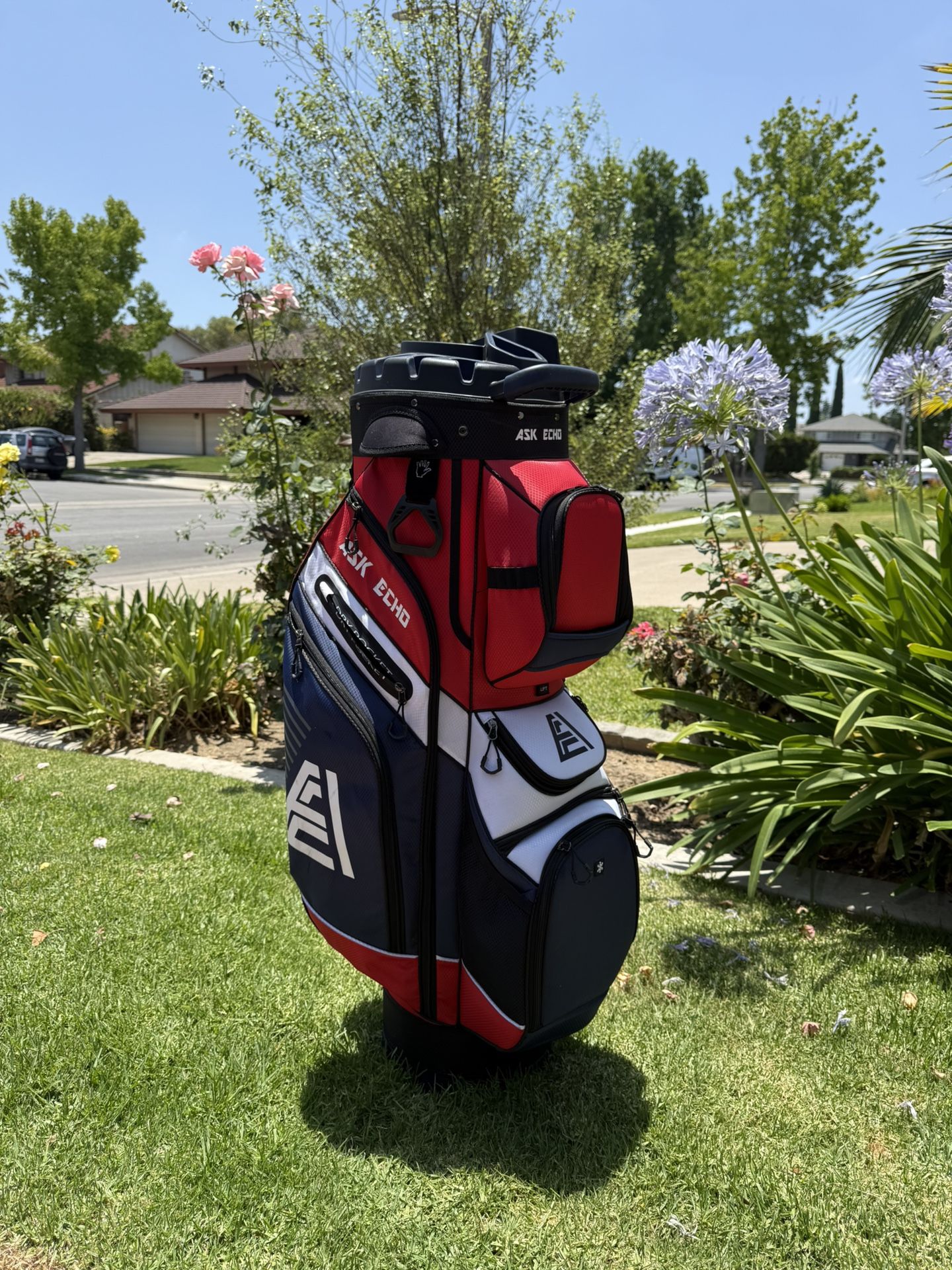 Golf Bag