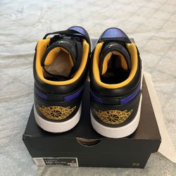 Air Jordan 1 Low ( Brand new) Size 10.5 Men’s