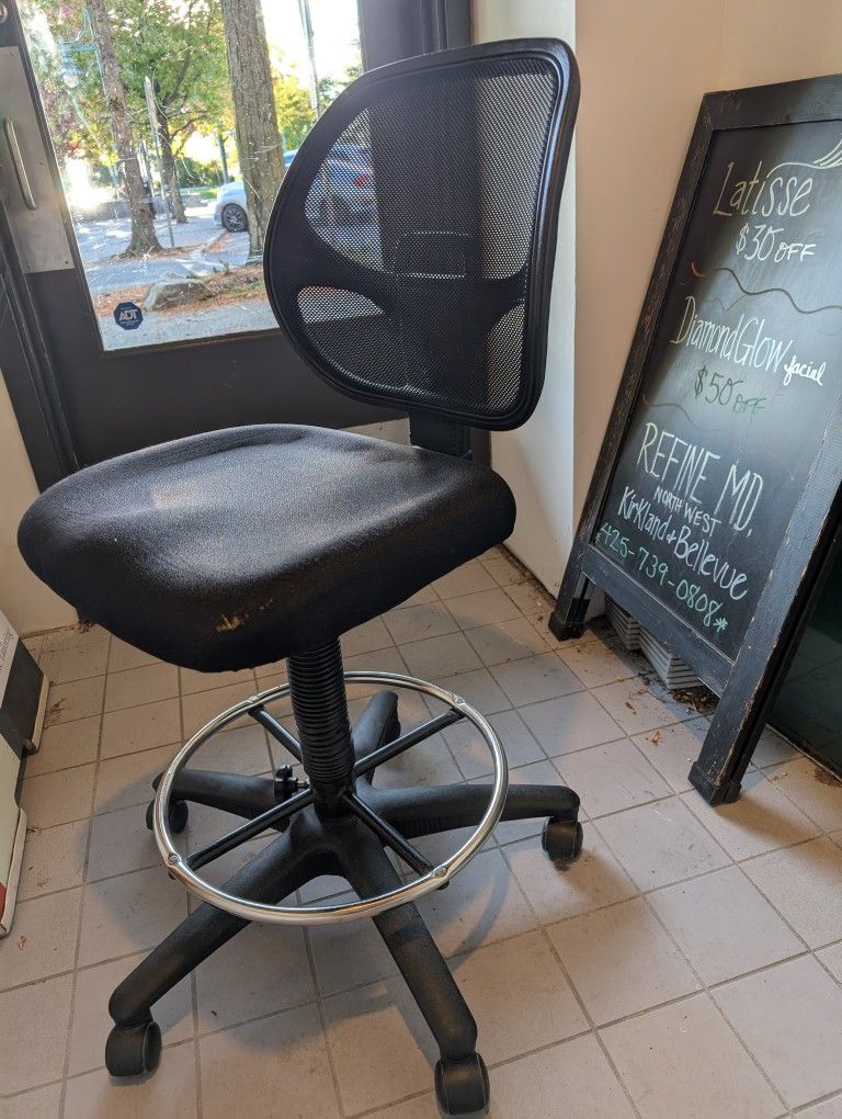 Office Star Drafting Chair