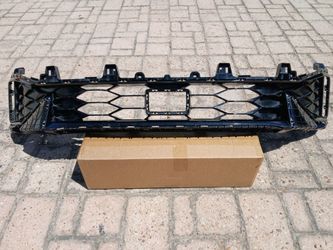2025 2026 Kia K5 GT-Line Front Lower Grille OEM