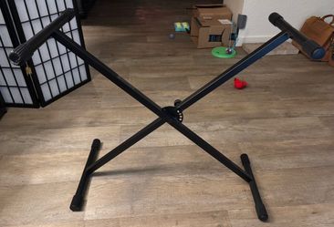 Folding Keyboard Stand