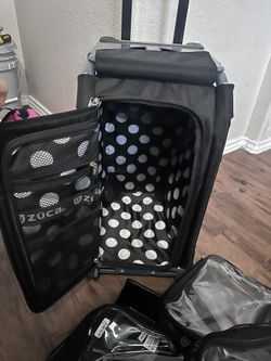Makeup Travel Case