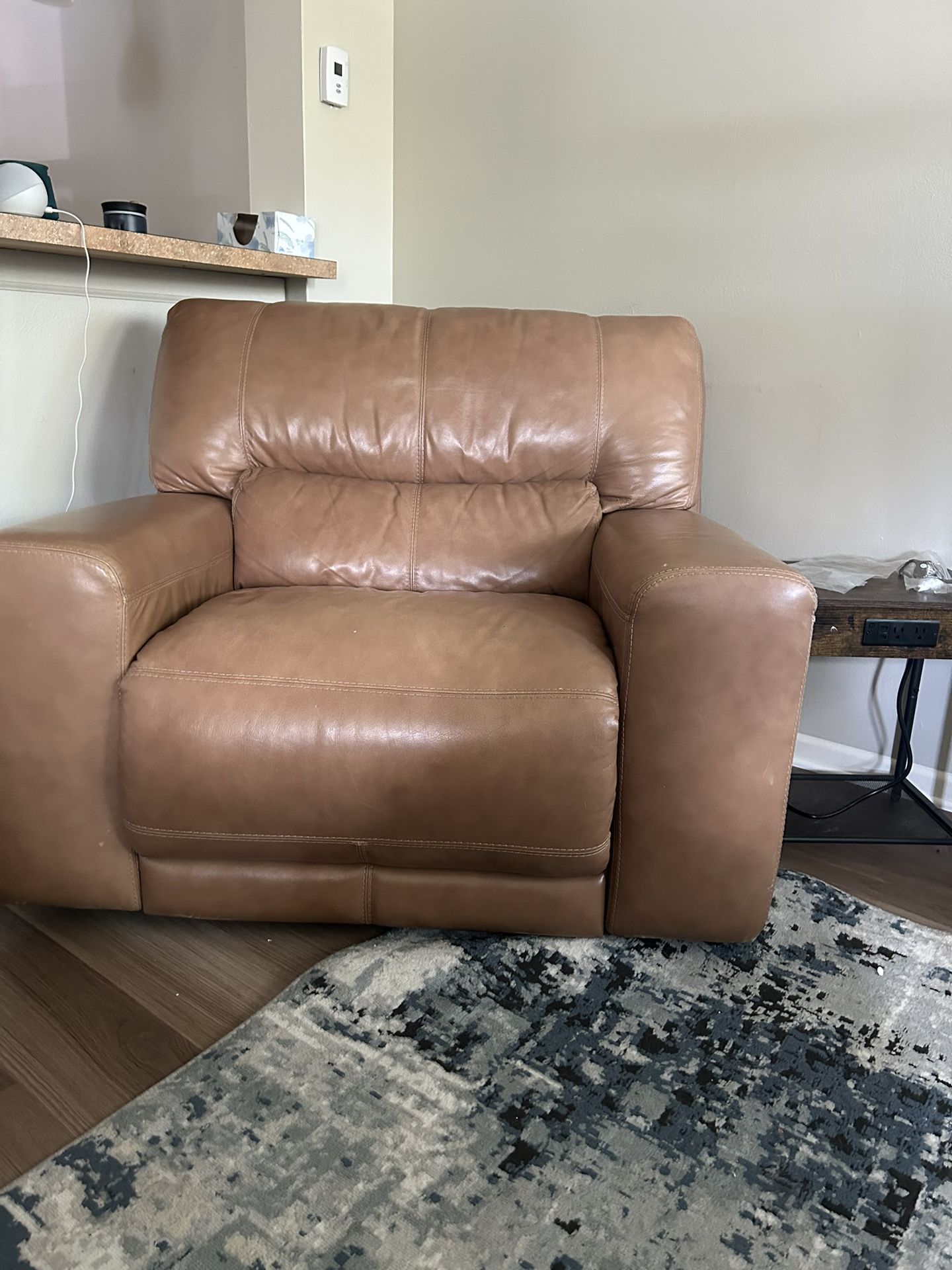 Recliner