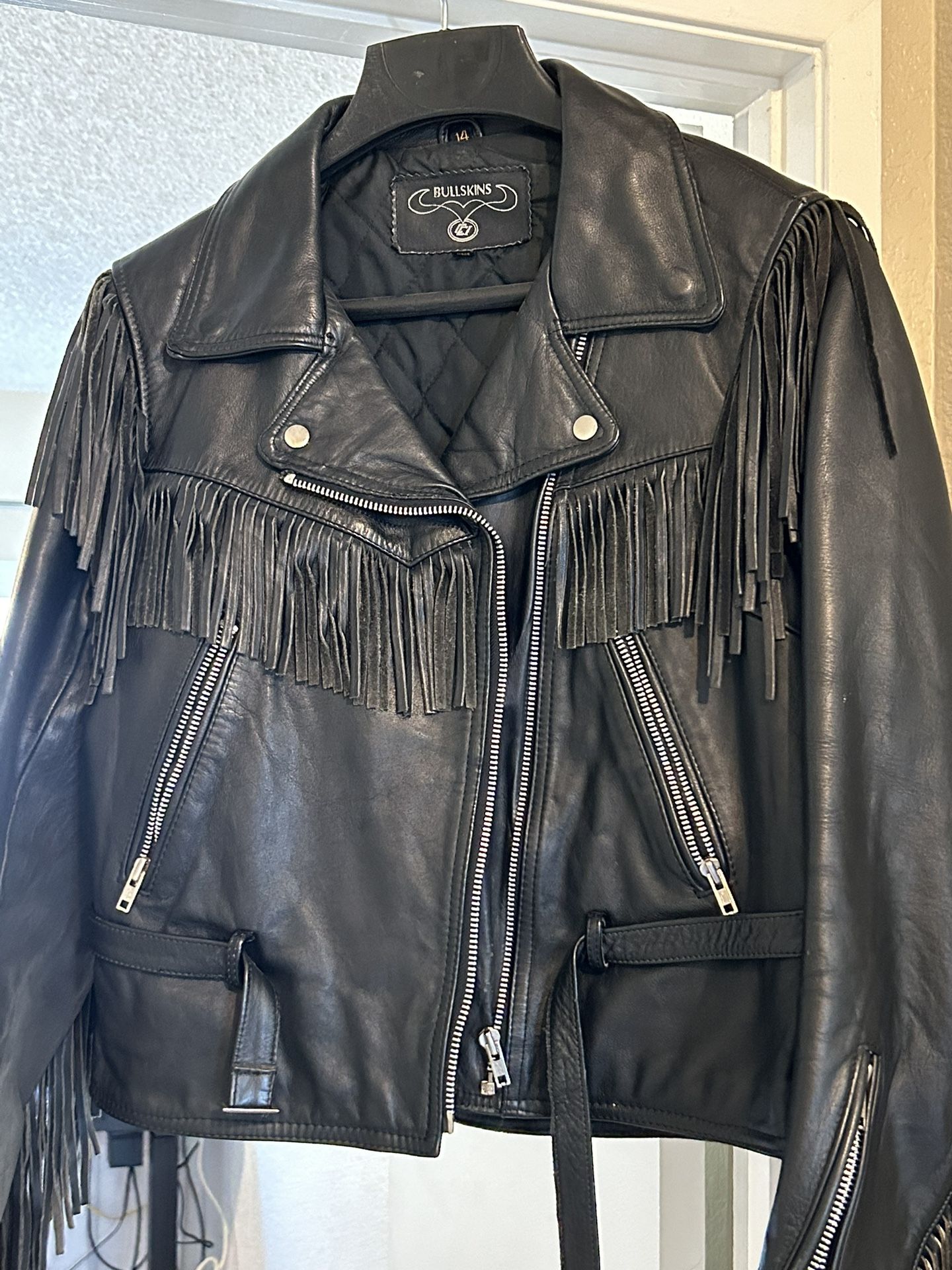 Beautiful Women’s Bicker Jacket