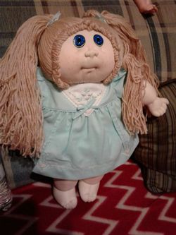 MUÑECA