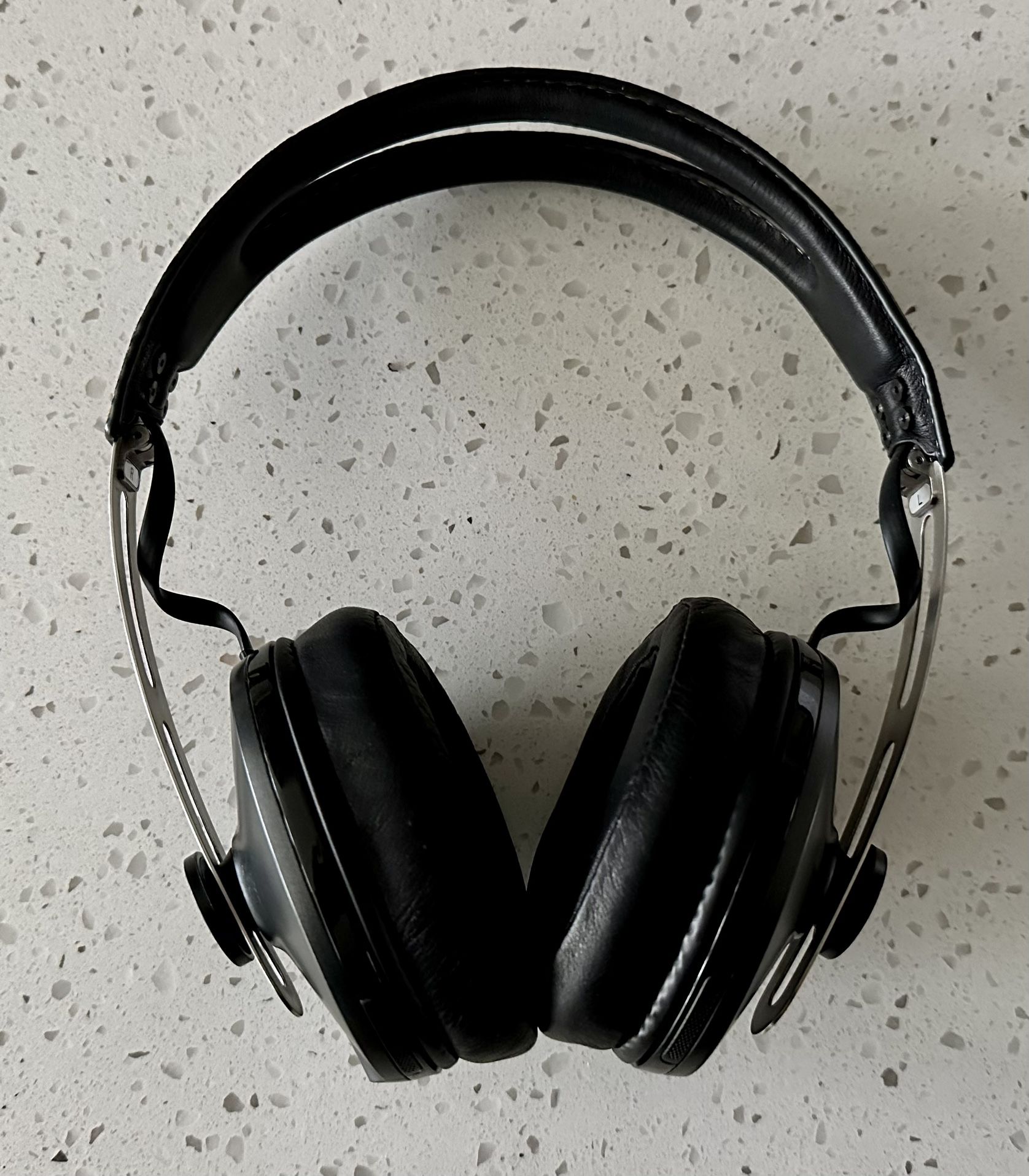 Sennheiser HD1 Wireless Headphones with Active Noise Cancellation