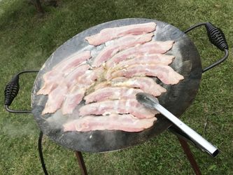 Disco’s, Lids too! Comal’s, Burners n Stands