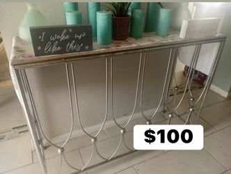 Todo esto de Venta