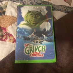 Dr Seuss How The Grinch Stole Christmas 