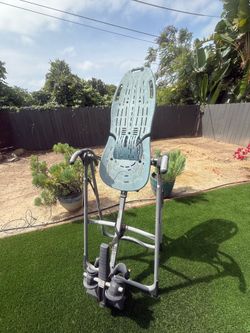 Back stretcher