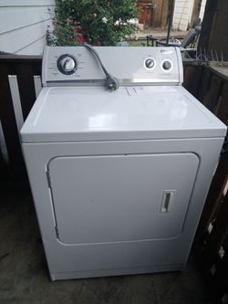 Secadora Whirlpool