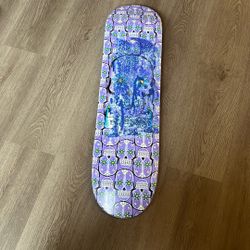 Skateboard Deck 8.25